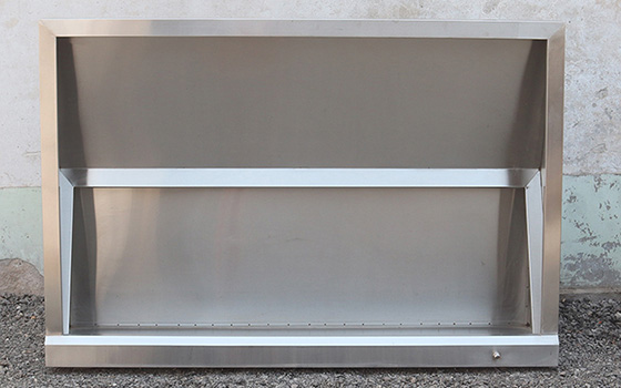 集氣罩是什么？